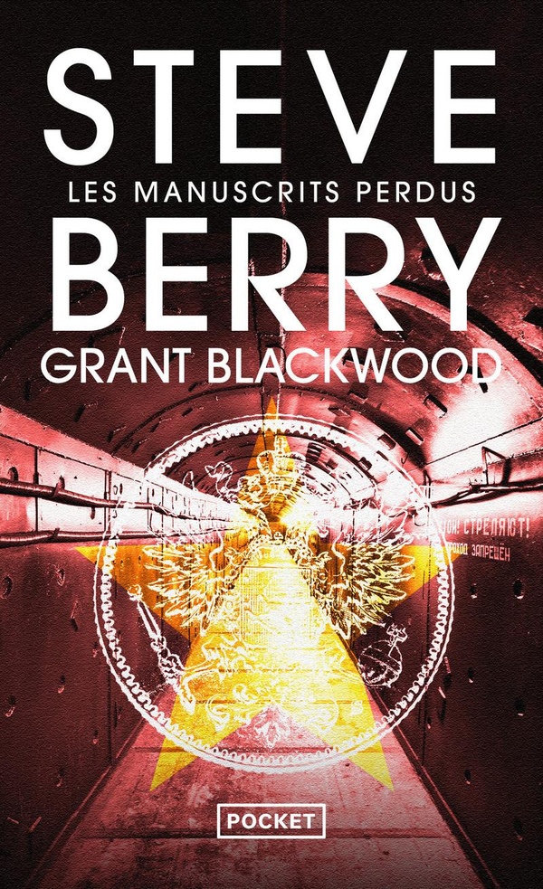 LES MANUSCRITS PERDUS