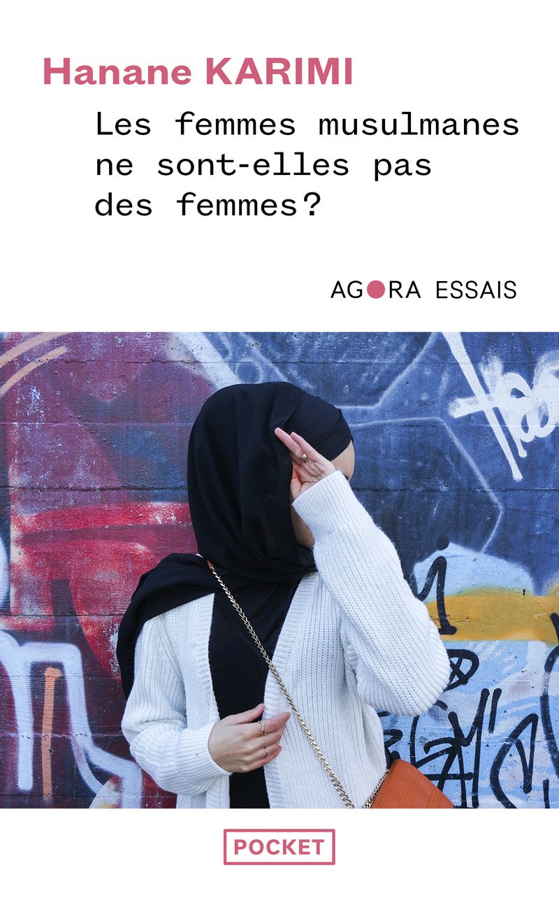 LES FEMMES MUSULMANES NE SONT-ELLES PAS DES FEMMES ?