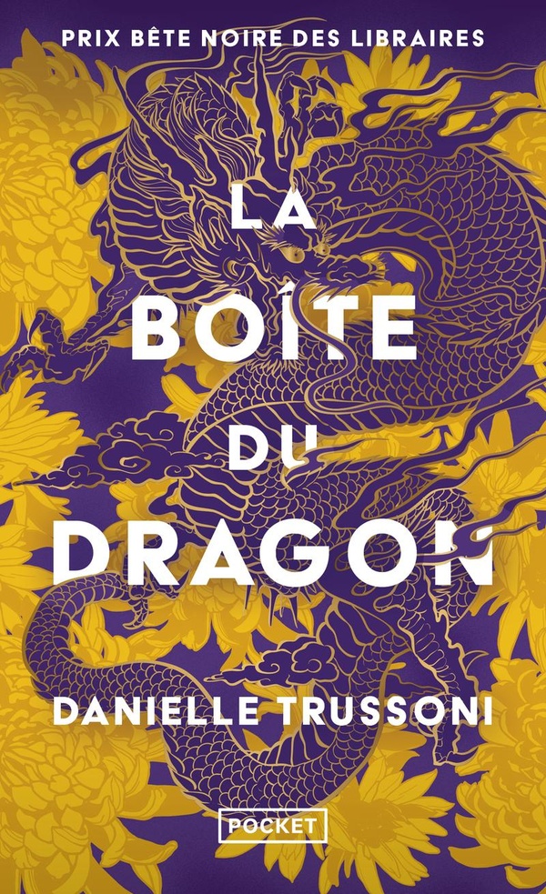 LA BOITE DU DRAGON