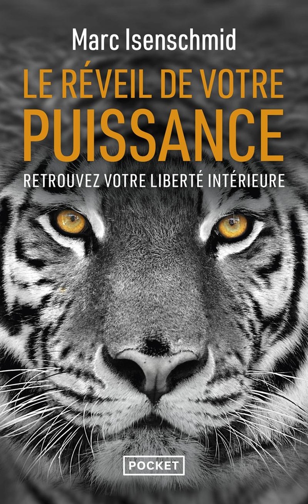 LE REVEIL DE VOTRE PUISSANCE