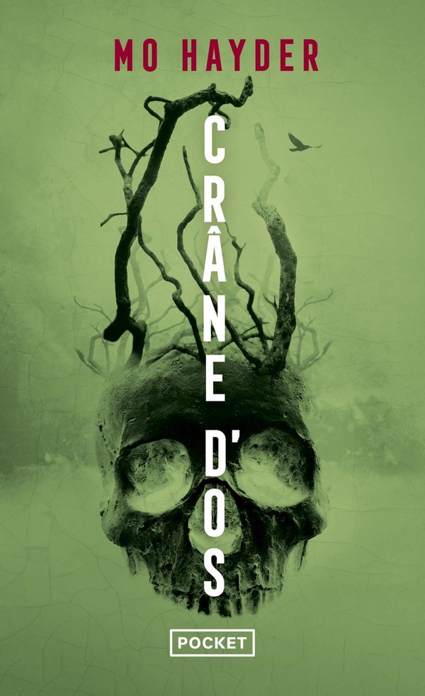 CRANE D'OS