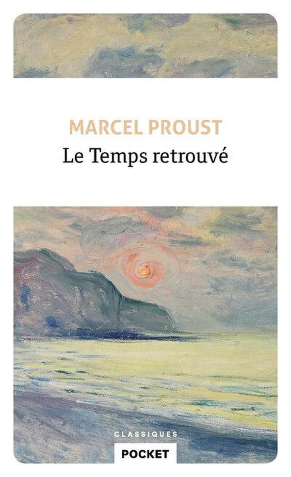 LE TEMPS RETROUVE
