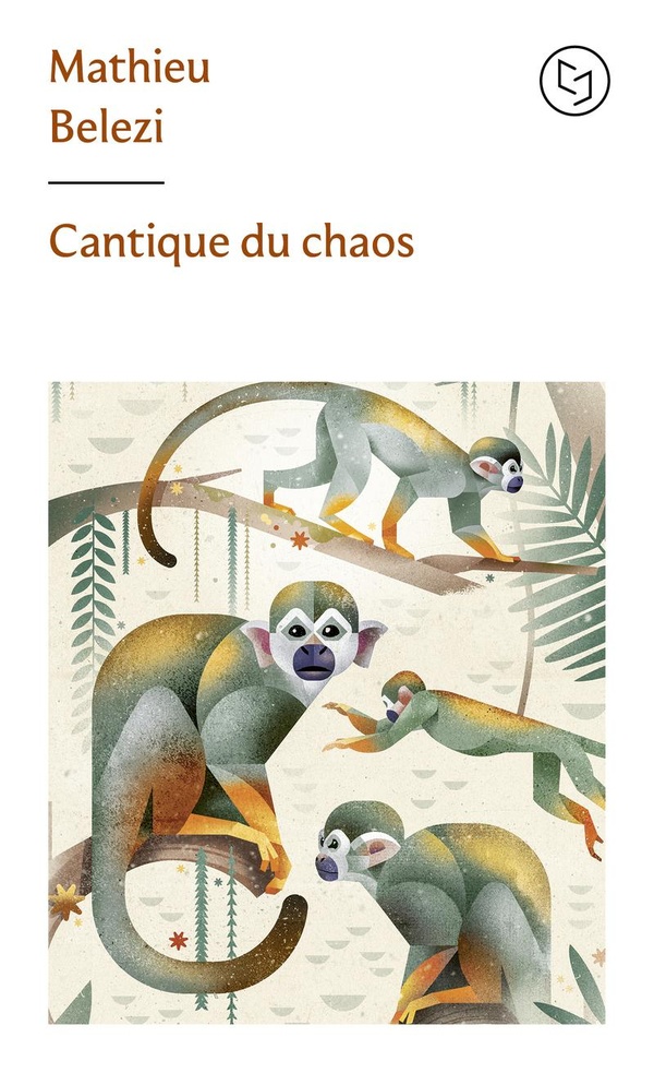 CANTIQUE DU CHAOS
