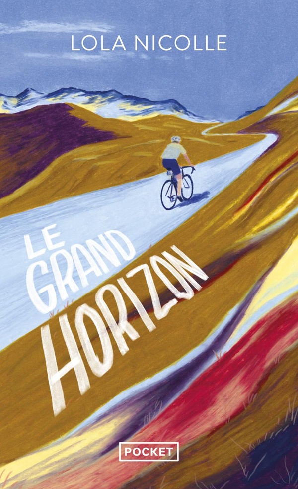LE GRAND HORIZON