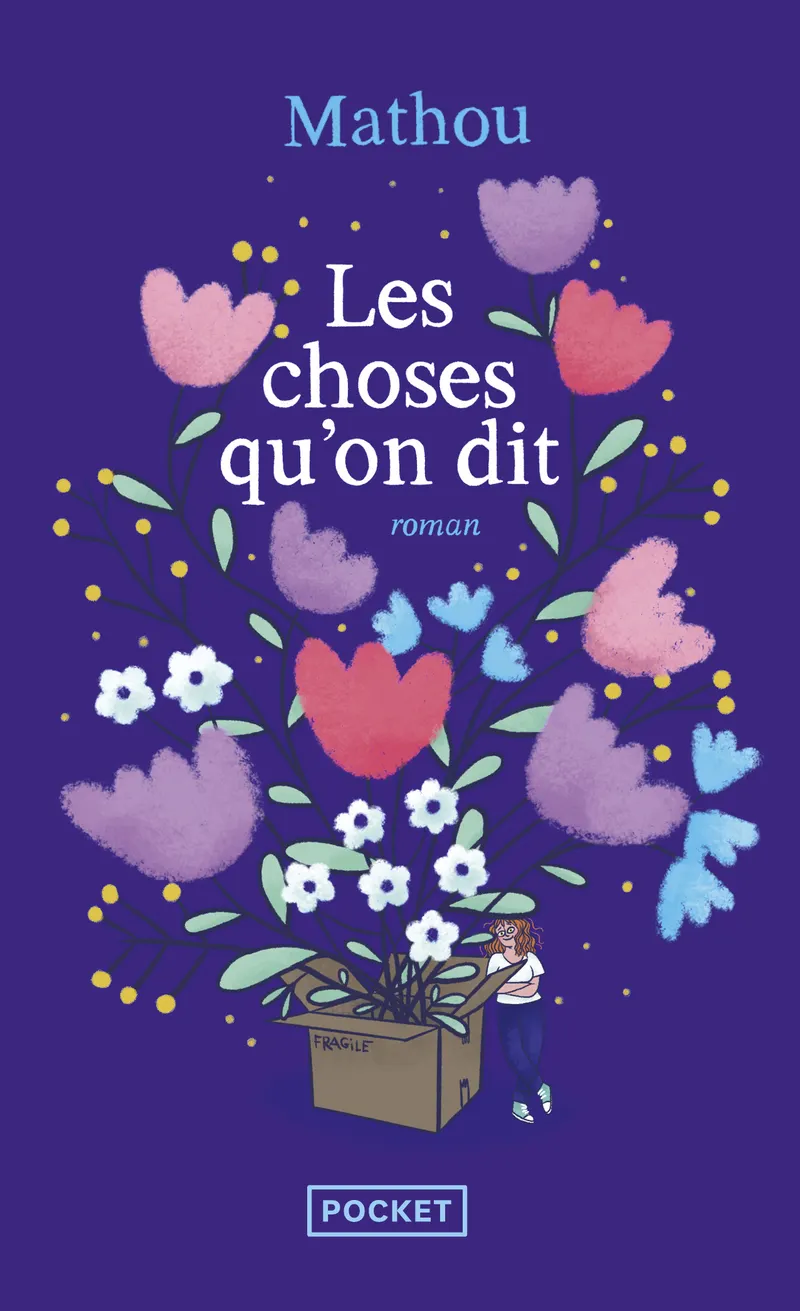 LES CHOSES QU'ON DIT