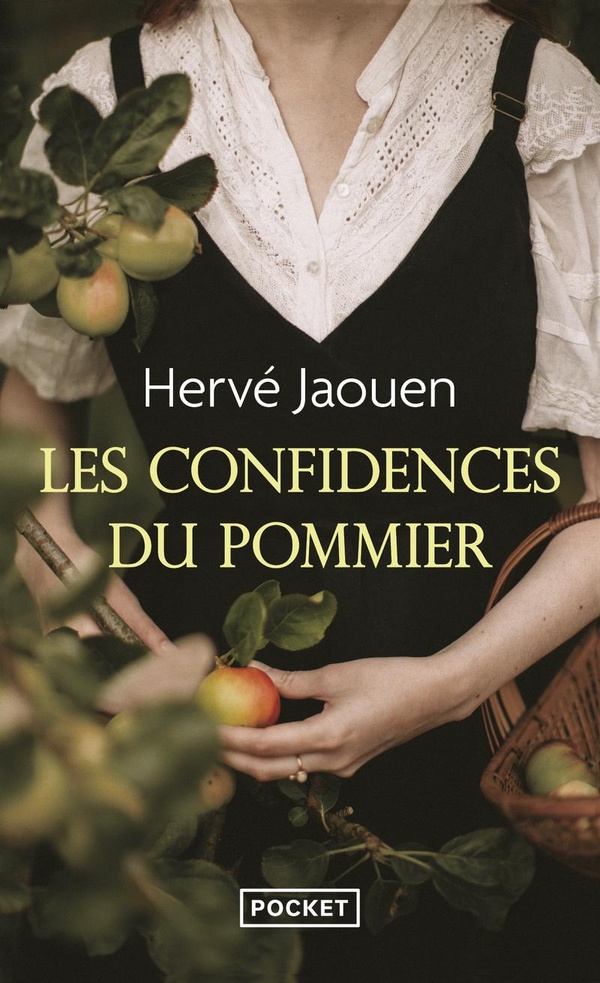 LES CONFIDENCES DU POMMIER