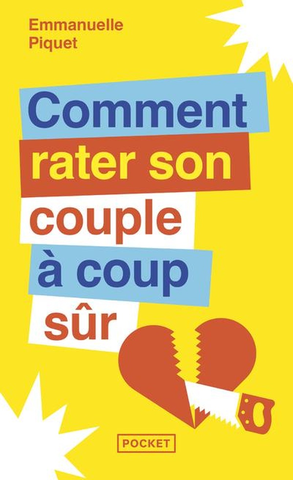 COMMENT RATER SON COUPLE A COUP SUR