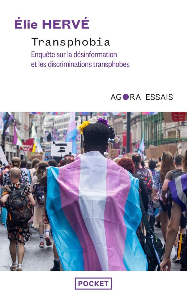 TRANSPHOBIA