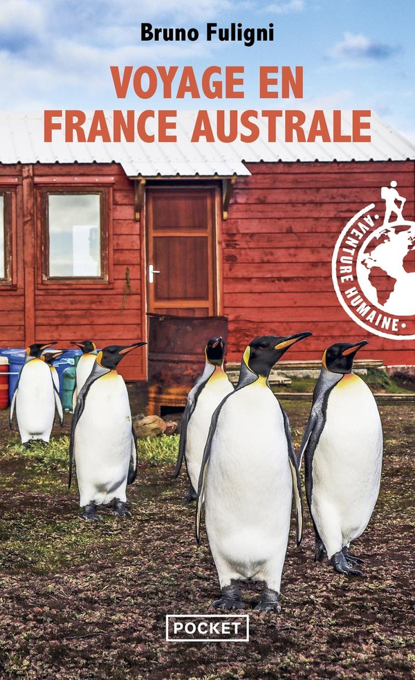 VOYAGE EN FRANCE AUSTRALE