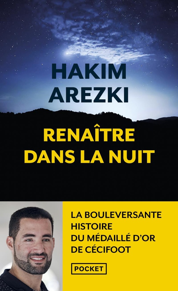RENAITRE DANS LA NUIT