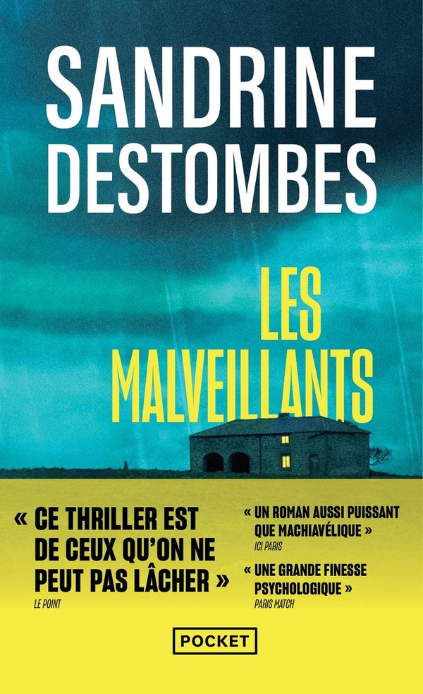 LES MALVEILLANTS