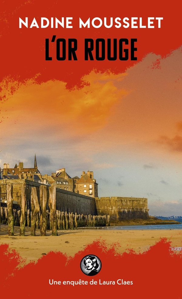 L'OR ROUGE