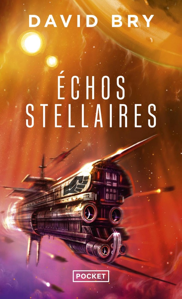 ECHOS STELLAIRES