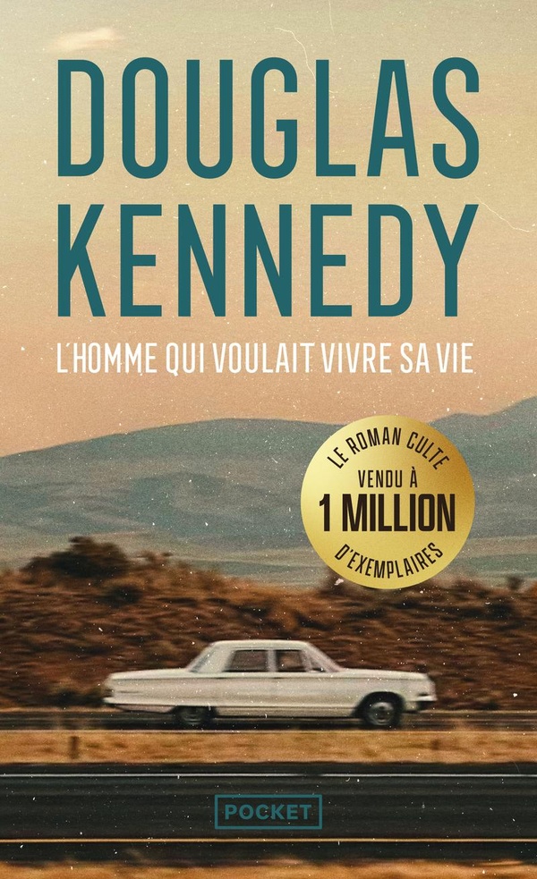 L'HOMME QUI VOULAIT VIVRE SA VIE - EDITION ANNIVERSAIRE