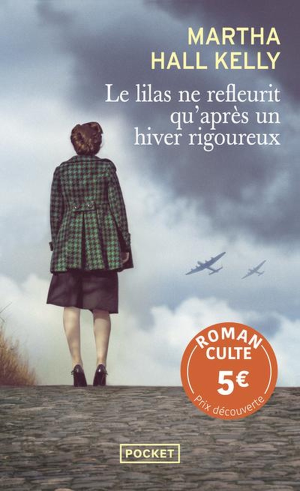 LE LILAS NE REFLEURIT QU'APRES UN HIVER RIGOUREUX - PRIX DECOUVERTE