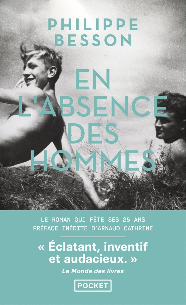 EN L'ABSENCE DES HOMMES - COLLECTOR