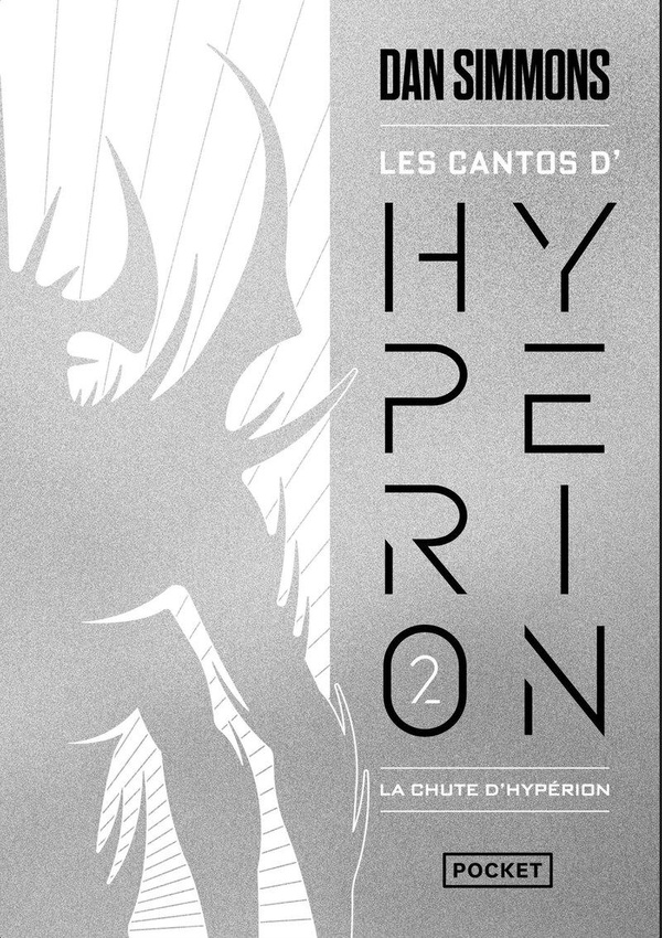 LA CHUTE D'HYPERION - INTEGRALE - COLLECTOR - EDITION SPECIALE