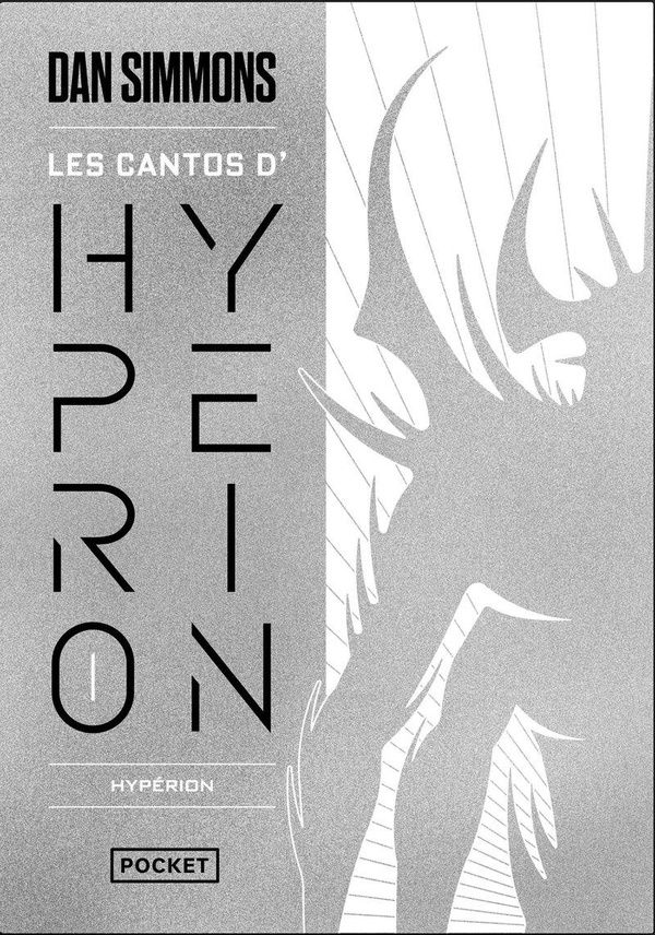 HYPERION - L'INTEGRALE - COLLECTOR - EDITION SPECIALE