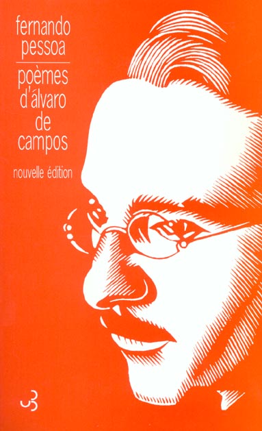 POEMES D'ALVARO DE CAMPOS
