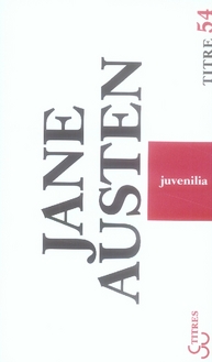 JUVENILIA