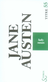 LADY SUSAN