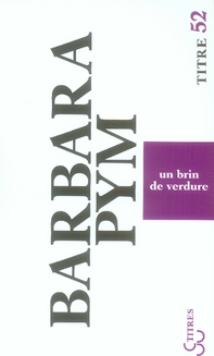 UN BRIN DE VERDURE