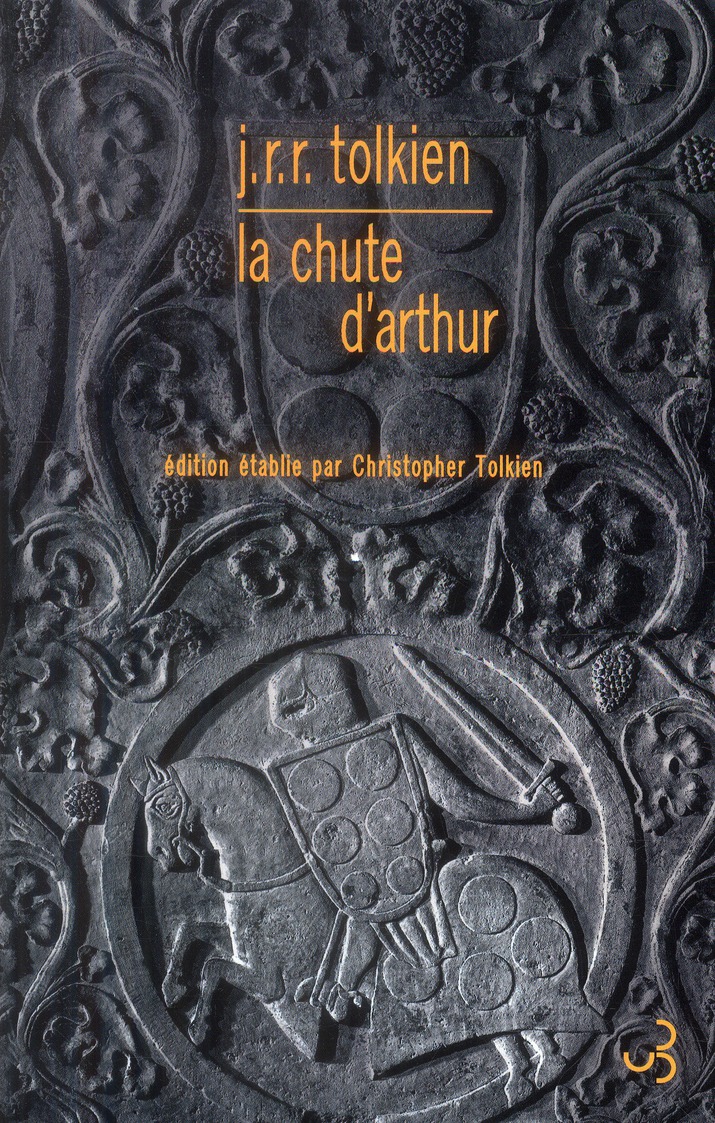 CHUTE D'ARTHUR (LA)