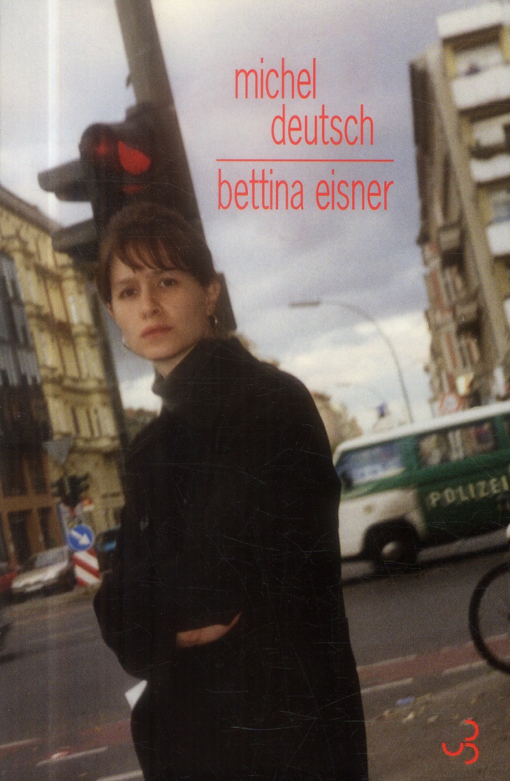 BETTINA EISNER