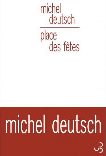 PLACE DES FETES