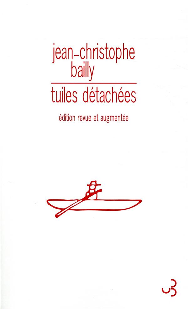 TUILES DETACHEES