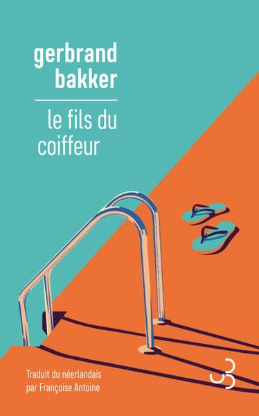 LE FILS DU COIFFEUR