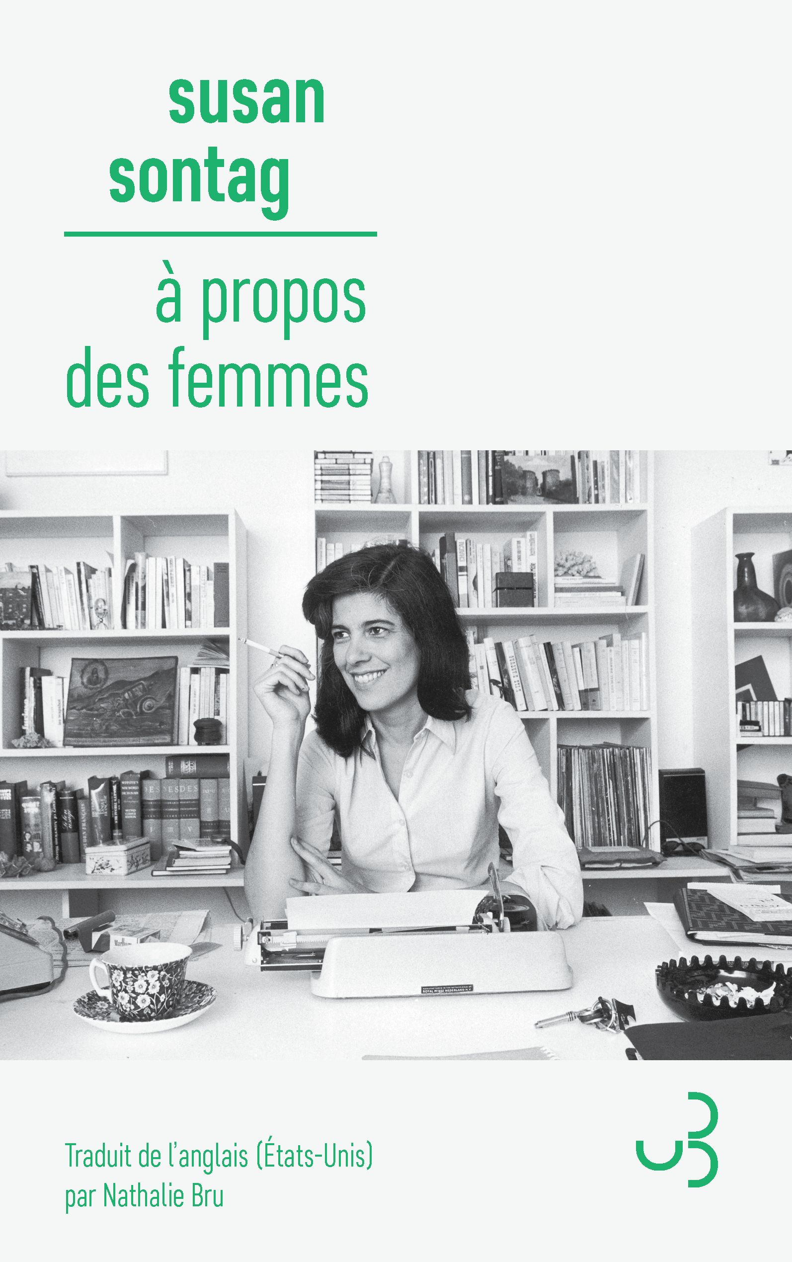 A PROPOS DES FEMMES
