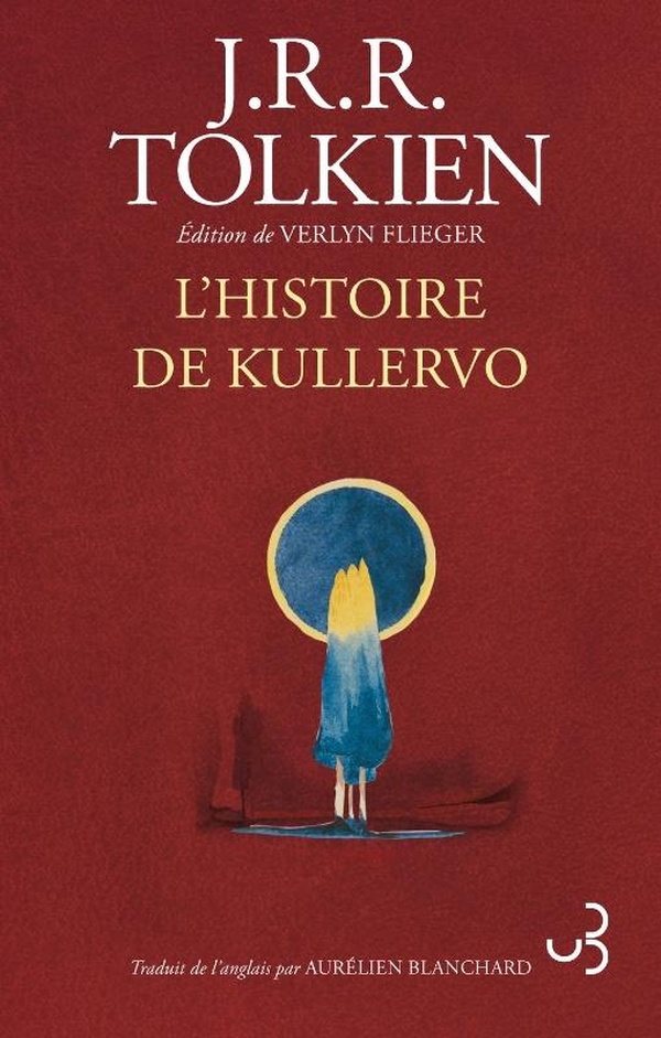 L'HISTOIRE DE KULLERVO