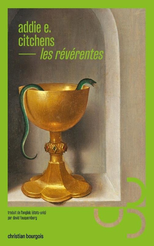 LES REVERENTES
