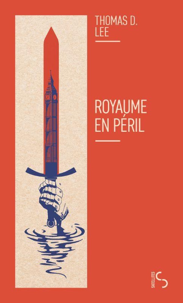 ROYAUME EN PERIL