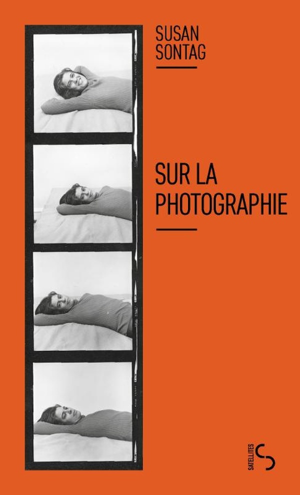 SUR LA PHOTOGRAPHIE