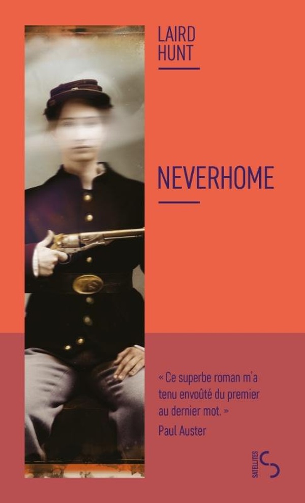 NEVERHOME