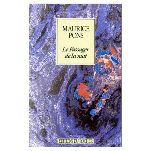 LE PASSAGER DE LA NUIT
