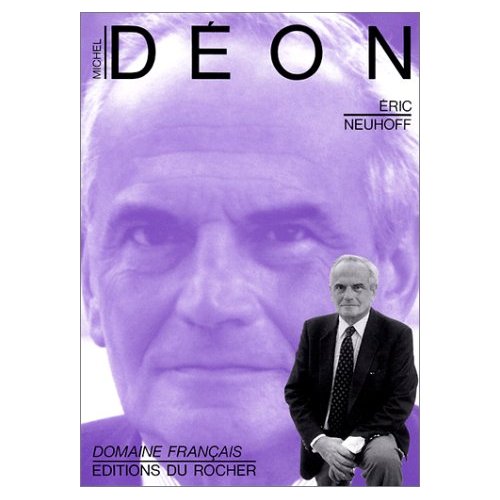 MICHEL DEON