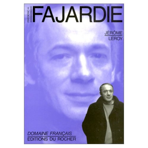 FREDERIC H. FAJARDIE