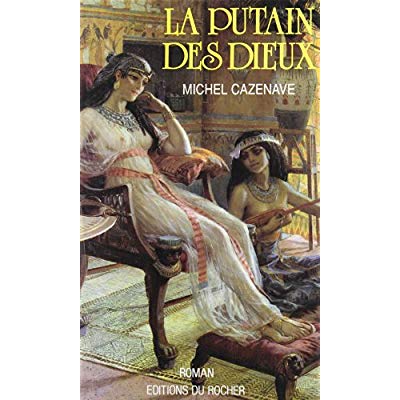 LA PUTAIN DES DIEUX