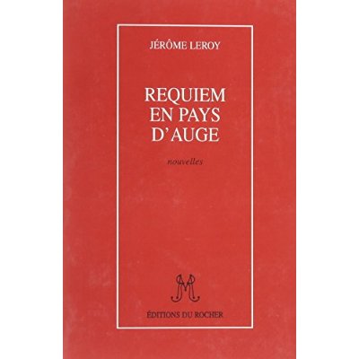 REQUIEM AU PAYS D'AUGE