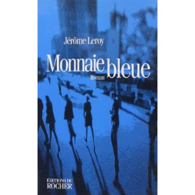 MONNAIE BLEUE