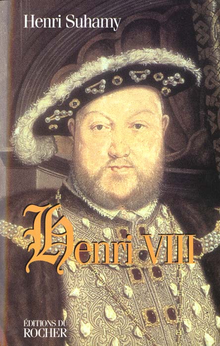 HENRI VIII