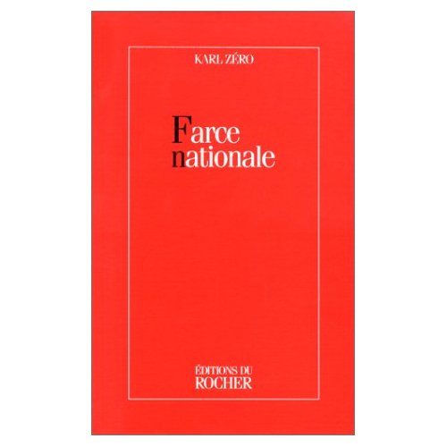 FARCE NATIONALE