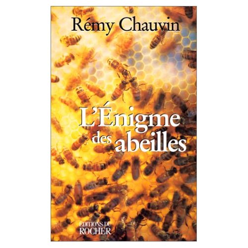 L'ENIGME DES ABEILLES