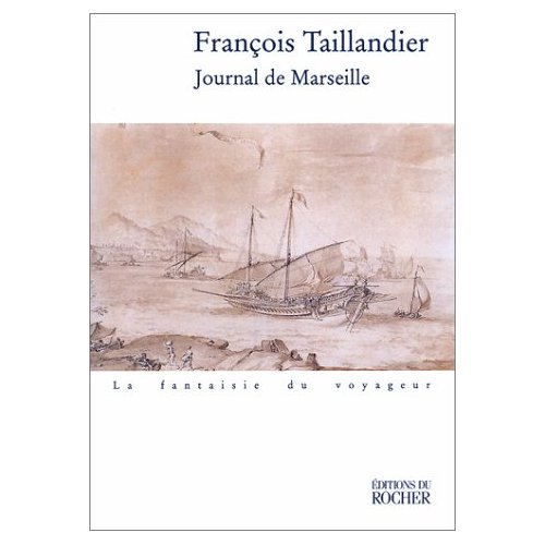 JOURNAL DE MARSEILLE