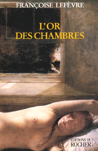 L'OR DES CHAMBRES