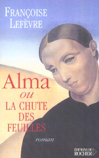ALMA OU LA CHUTE DES FEUILLES