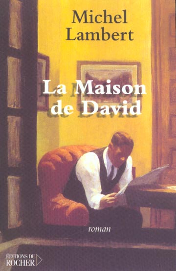 LA MAISON DE DAVID